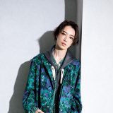 早霧せいなさん「2022年は気楽に、気負わずがテーマ」【輝け！ヴィーナス力Vol.2】