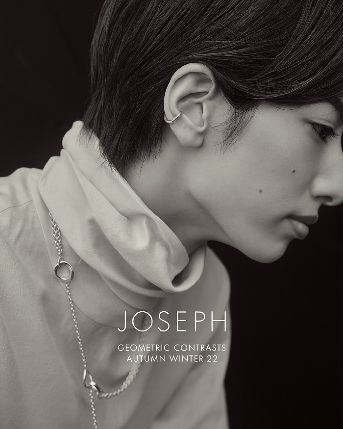 柚香光さん JOSEPHノベルティ写真集2冊-