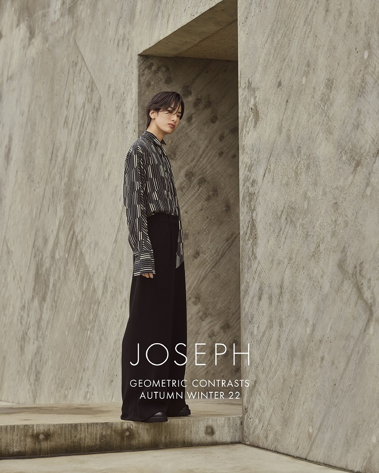 Joseph 柚香光 ノベルティコレクション - ceskymak.cz