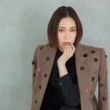 愛月ひかるさん「 ”表現すること” が好きなので、今後も自分なりに追求していきたい」【輝け！ ヴィーナス力Vol.13】