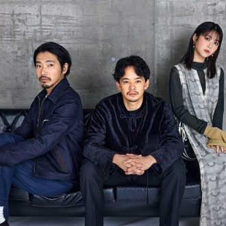 【池松壮亮・浜辺美波・柄本 佑／映画『シン・仮面ライダー』インタビュー】池松壮亮「完成まですさまじい道のりでした」