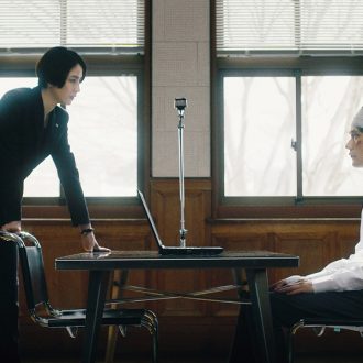 【映画】松山ケンイチが映画化を熱望・介護をテーマにしたミステリー　公開中『ロストケア』【伊藤さとりのシネマでぷる肌‼】
