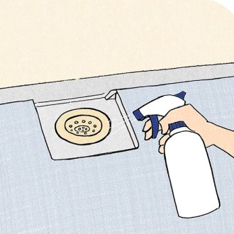 【お風呂掃除】どうしようもなくズボラでもできる、浴室をキレイに保つコツ3選