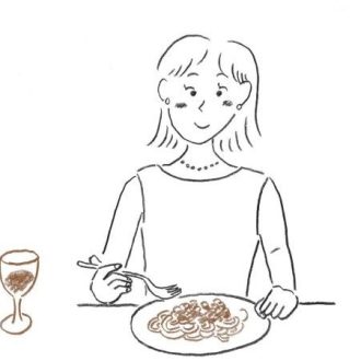 ［テーブルマナー］ちゃんと知ってる？　食のスペシャリスト小倉朋子さんに聞く、周囲への配慮を意識した食の席のお作法7選