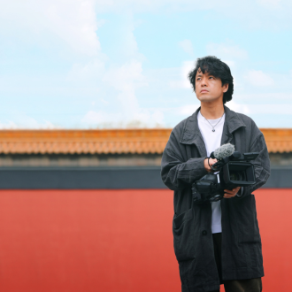 【映画】中国で絶大な人気を博す日本人、「⽵内亮のドキュメンタリーウィーク」5 ⽉19 ⽇より開催！