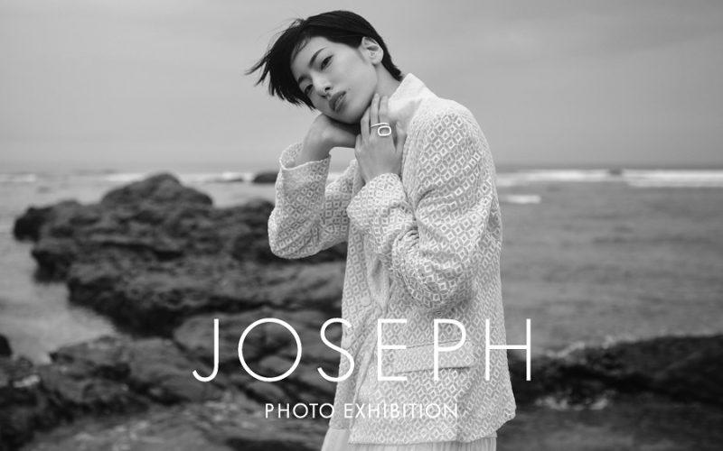 柚香光さん JOSEPH 写真集 2023 BLACK - coastalmind.com