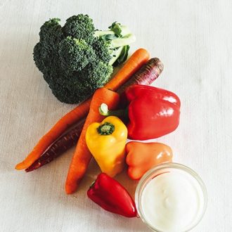 【健康になる食事法】抗酸化作用・老化抑制・抗がんに役立つ、野菜の「カロテノイド」を効率よく摂る方法2つ！
