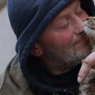 【映画】『猫と、とうさん』7/28公開！ 猫との触れ合いが人や世界を変えるドキュメンタリー 【伊藤さとりのシネマでぷる肌‼】