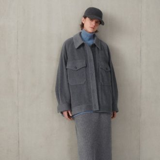 【40代ファッション】ユニクロの新コレクション「ユニクロ：シー」始動！  絶対ほしい上品抜け感アイテムは9/15発売！
