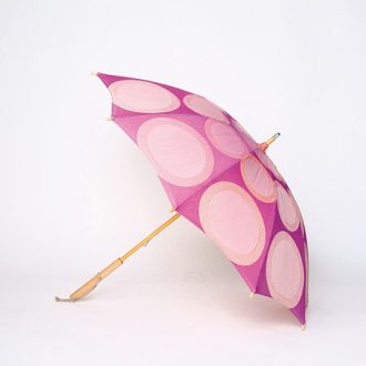 槙田商店の和傘