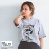 【Tシャツ】コーデがなごむ「キャラクターT」5選！  老けが減って愛嬌プラス！