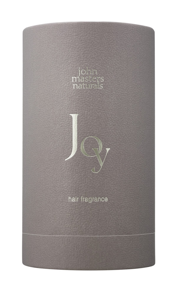 JMO ヘアフレグランス　joy BOX