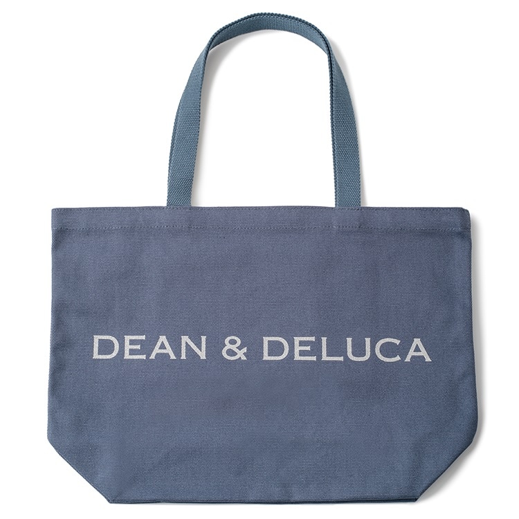 DEAN & DELUCA　トートバッグ　2023