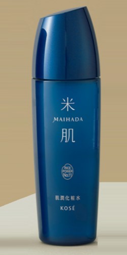 MAIHADA 肌潤化粧水