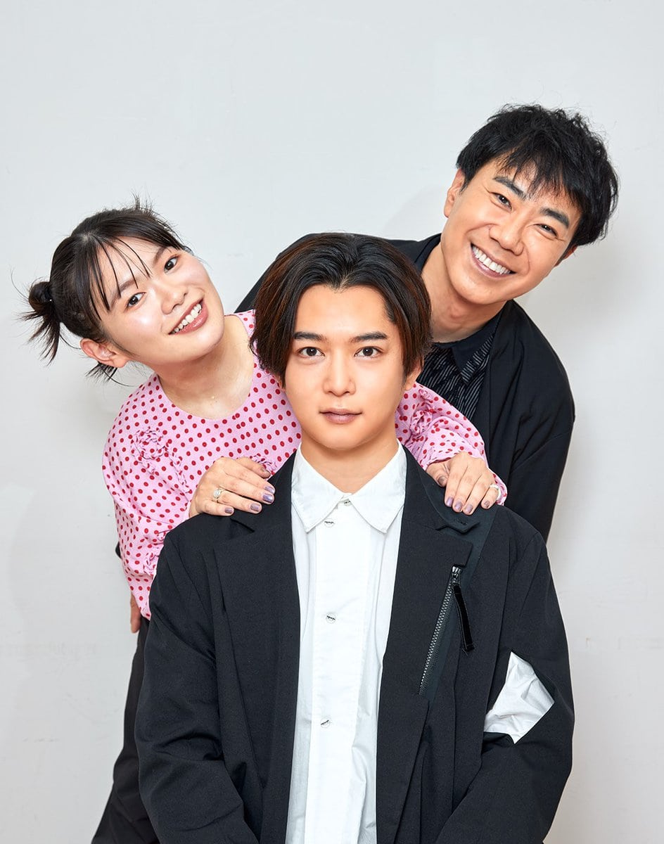 富田アンジュ様