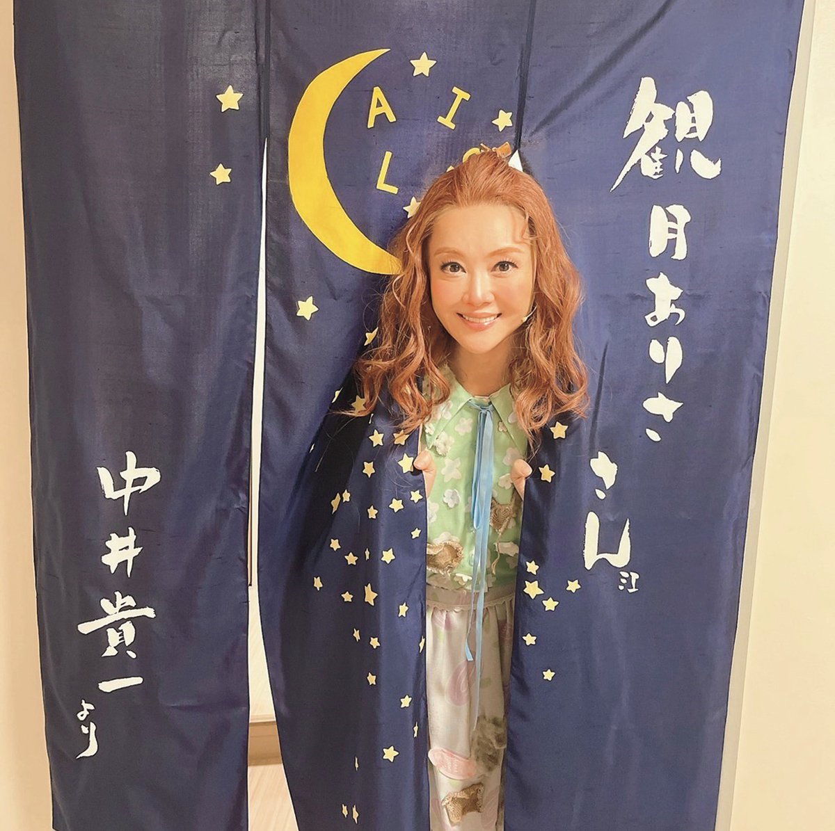 フジカラー　1998年　観月ありさ 等身大スタンドパネル　POP　非売品 Yahoo!オークション -「観月ありさ 等身大」の落札相場・落札価格