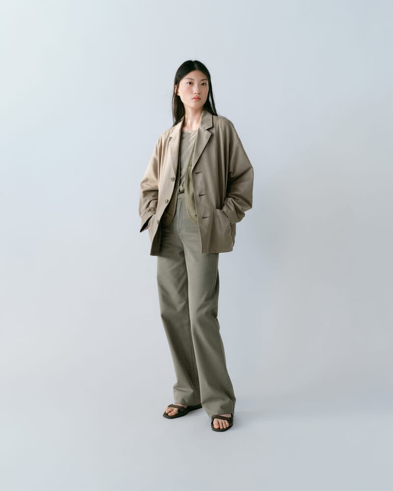 UNIQLO U　春夏　3月8日発売