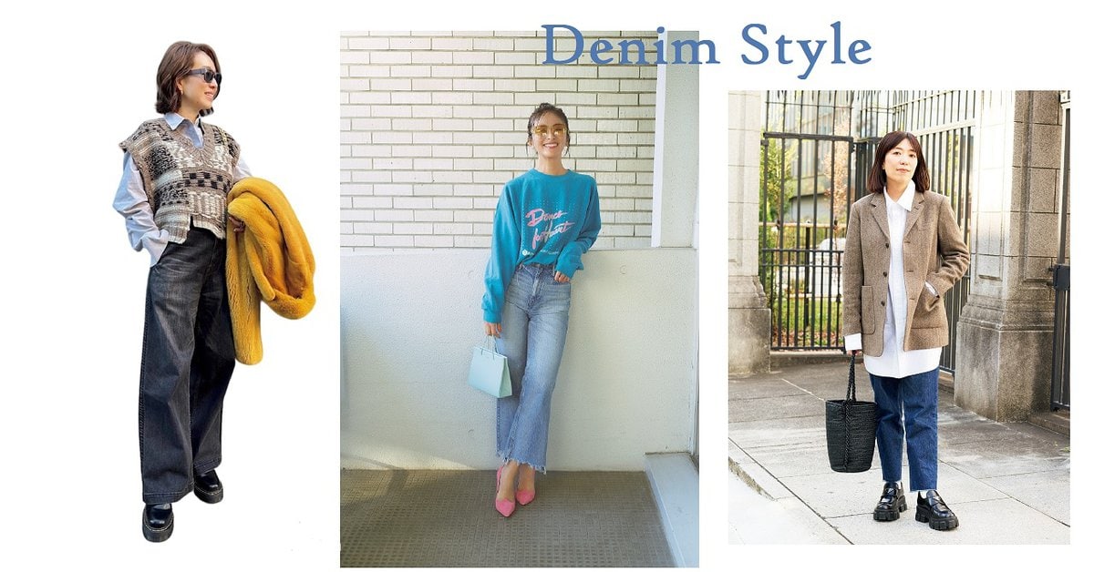 シンちゃん様 デニム 40ブルー シンちゃん様 40ブルー デニム ORDINARY