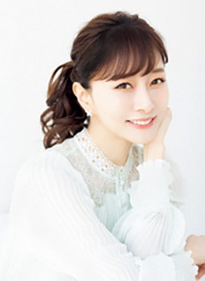 美容家　石井美保さん