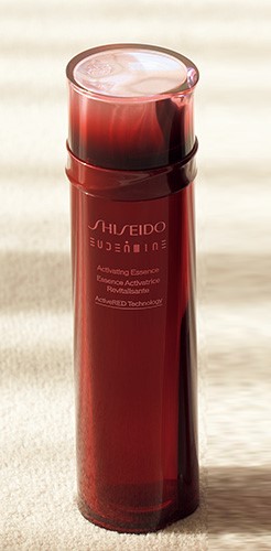 SHISEIDO オイデルミン エッセンスローション