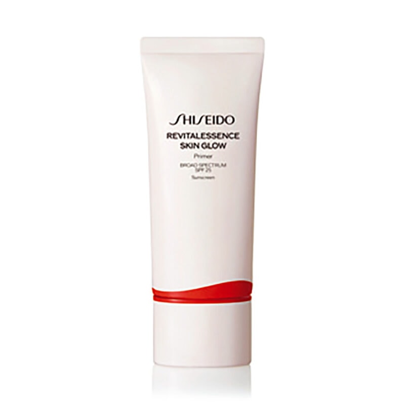 SHISEIDO　エッセンス スキングロウ プライマー SPF25・PA++