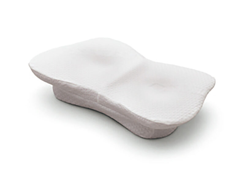 MTG　ニューピース ブレス　いびき対策枕　体験