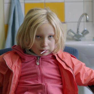 【社会派映画】9歳の問題児・ベニーは変われるか『システム・クラッシャー』  4/27公開 【伊藤さとりのシネマでぷる肌‼】