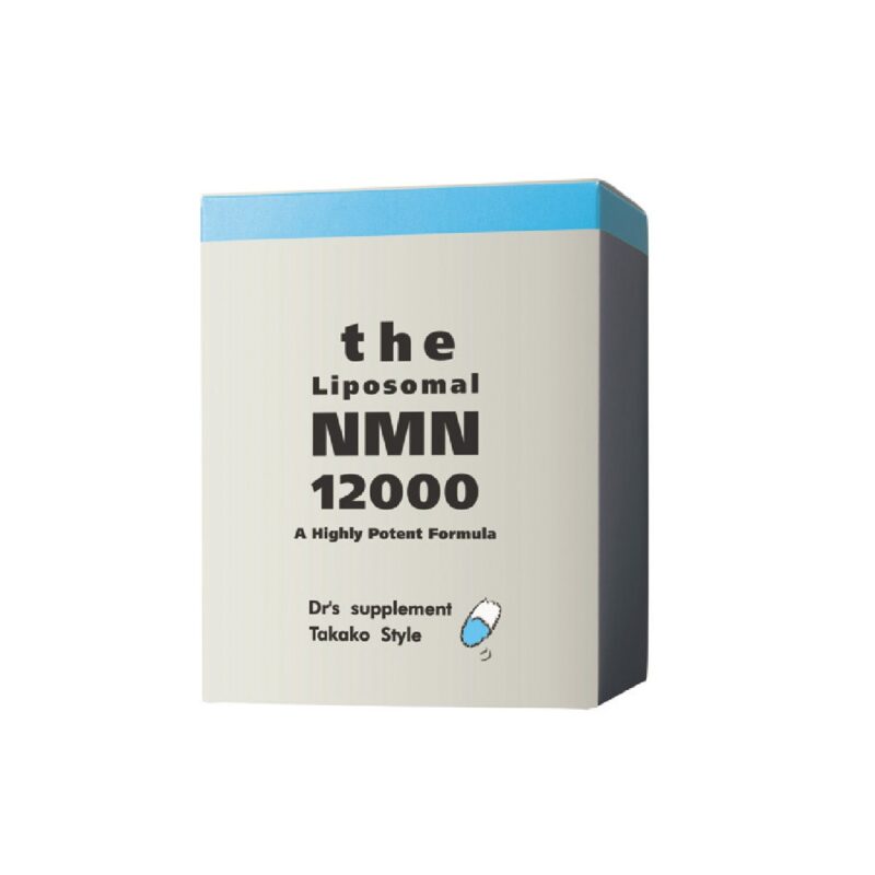 the liposomal NMN