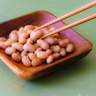 【更年期をサポート】「大豆」のトリプトファンレシピはおつまみにもぴったり！消化も助けていいこと尽くめ！