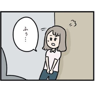 【漫画・8話】息が詰まる義実家、義弟も同じ気持ち？『夫がいても誰かを好きになっていいですか？ アヤの選択』【無料で読める！】