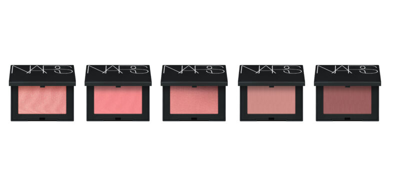 NARS ブラッシュ N 777,778,237,900,920