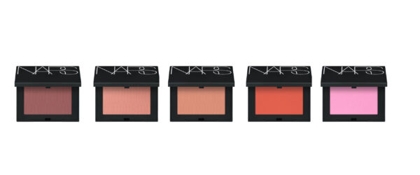 NARS ブラッシュ N 902,921,922,923,950