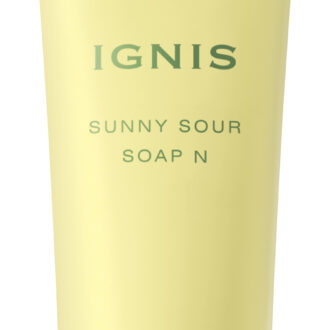 夏の朝に使いたい！「イグニス」の洗顔料が暑い季節にオススメの理由５つ
