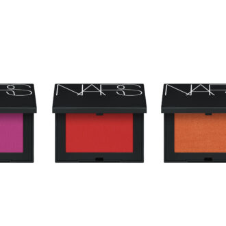 NARS ブラッシュN 951,952,953,955,956