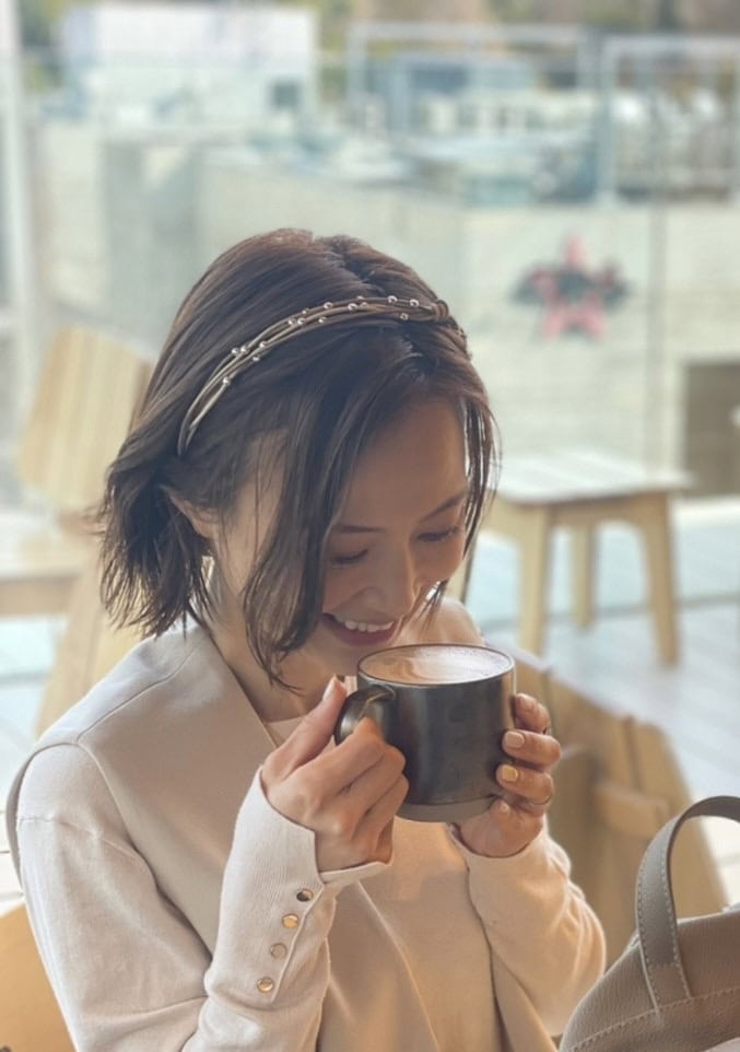 かがやき隊杉田美紀さん