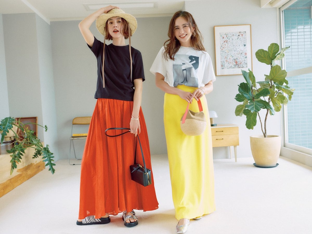 BIDI BADU カモフラージュ Tシャツ スカート セット　ビディバドゥ BIDI BADU カモフラージュ Tシャツ スカート セットビディバドゥ