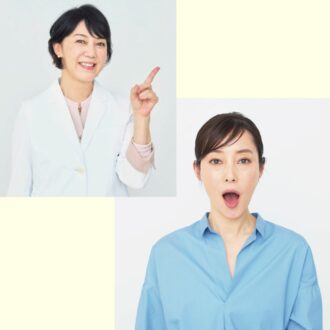 【医師に教わる顔トレ】「二重あご」が5日間で解消！？ 老け顔対策「顔トレ」にチャレンジ