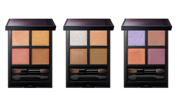 THE EYESHADOW PALETTE_010,011,012