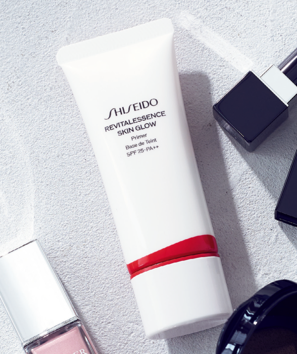 SHISEIDO