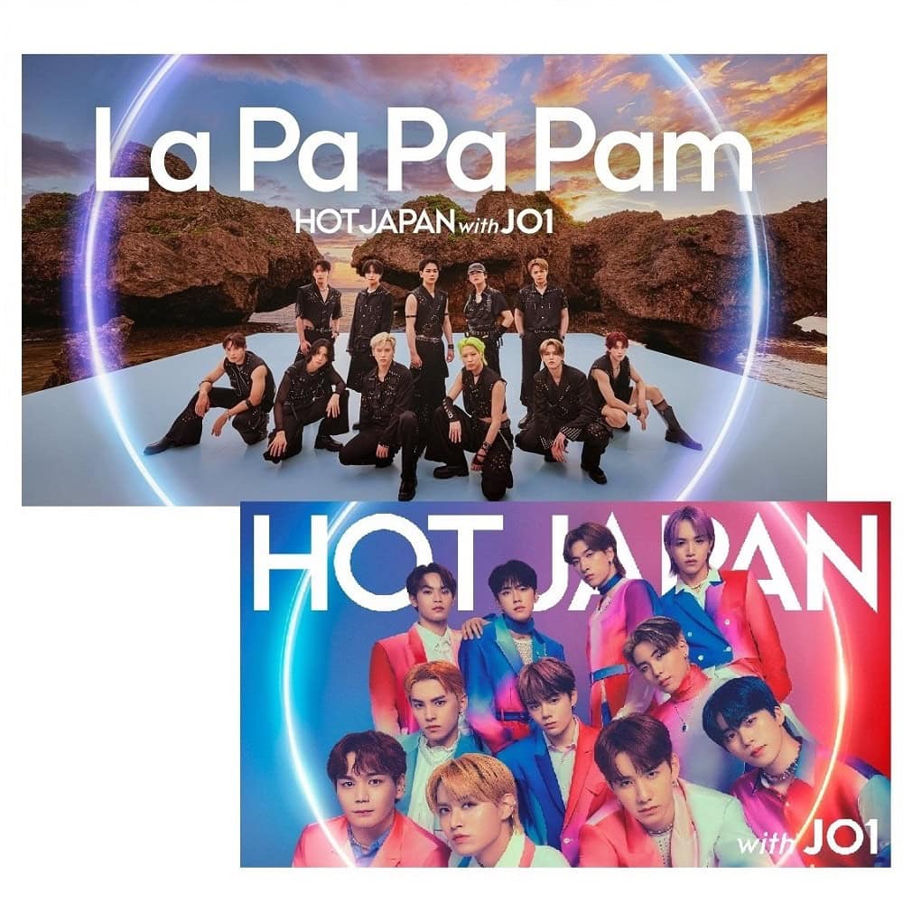 専用 JO1 JO1と日本を盛り上げよう！ 念願の沖縄でパフォーマンス「HOT JAPAN