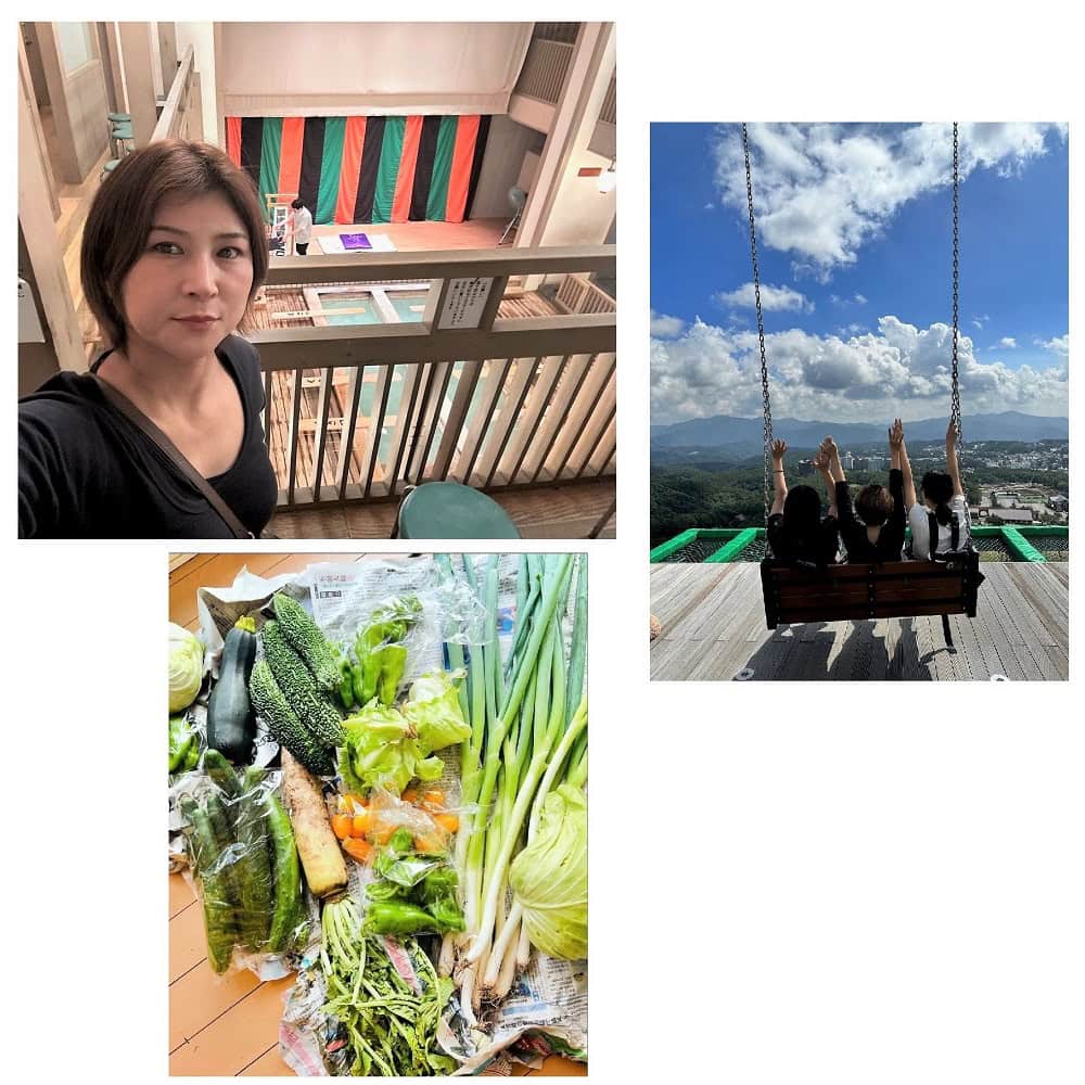 草津さん 40代のリアルライフ】「草津」のおすすめ4選! 日本一高いブランコ