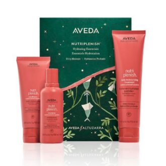 AVEDAのホリデーヘアケアギフト