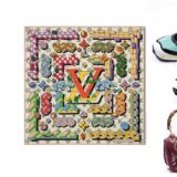 マルジェラのメリージェーン、セリーヌのヘッドホンetc.「ハイブランド」のコラボ小物7選！ 