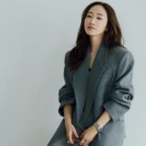 【神崎恵さんの私服】凛とした「ジャケット」で甘さと身長を中和！  4コーデ紹介！