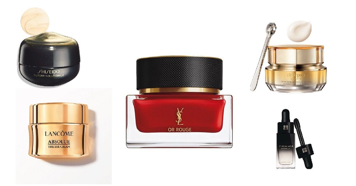 予算別アイケアコスメ】30000円以下で選ぶ最先端技術、独自知見に特化