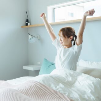 「40代の睡眠」メンタルや疲れを鎮め、不眠を解消するインナーケア9選！ サプリ、リキッドetc.