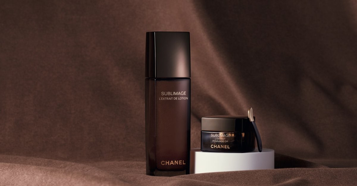 スキンケア】シャネル、SHISEIDO、SK-Ⅱの極上スキンケアで