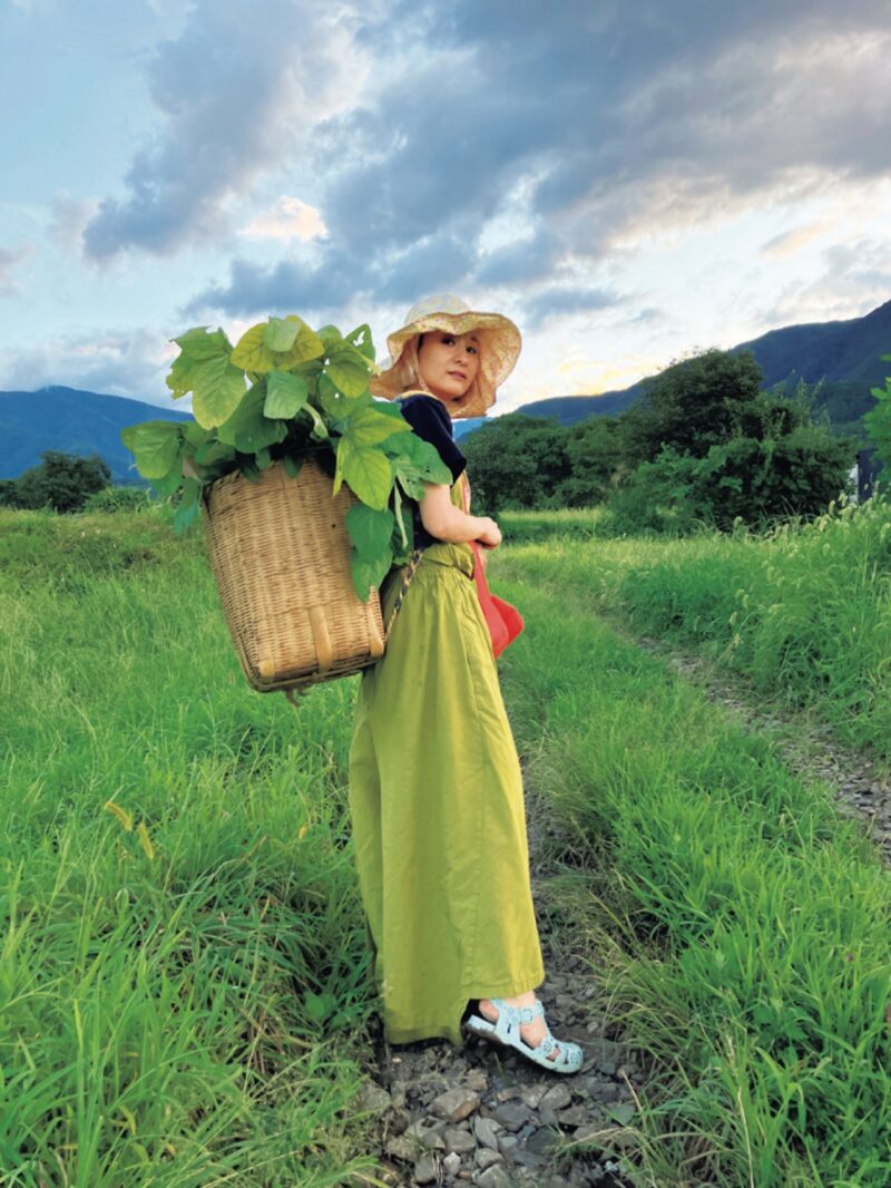 長野県出身のフォトグラファー・MARCOさん