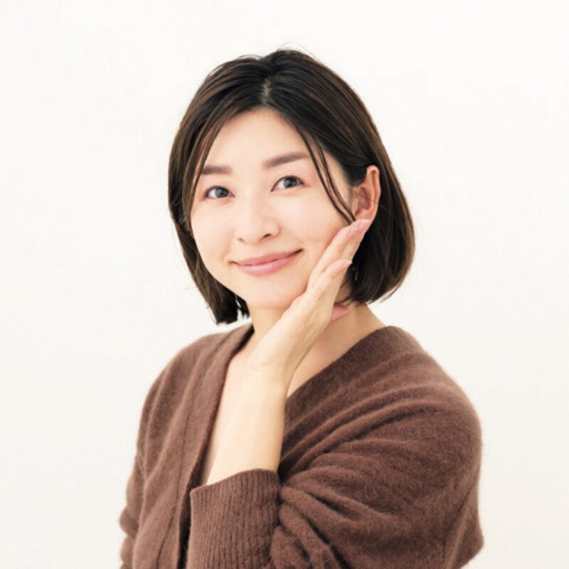 GLOW読者チーム・かがやき隊の佐々木美穂さんの炭酸洗顔使用レポ