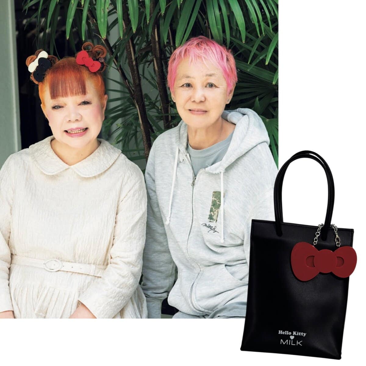 HELLOKITTY ハローキティ ぬいぐるみ ドール 山口裕子さんサイン入り HELLOKITTY ハローキティ ぬいぐるみ ドール 山口裕子さんサイン